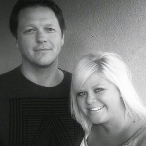 Meet your Posher, Jamie